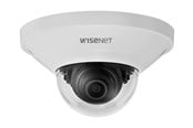 Netzwerkkamera - Hanwha Vision WiseNet Q mini QND-8021 - network surveillance camera - dome - QND-8021