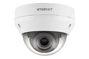 Netzwerkkamera - Hanwha Vision WiseNet Q QNV-7082R - network surveillance camera - dome - QNV-7082R