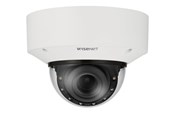 Netzwerkkamera - Hanwha Vision WiseNet X XNV-C6083R - network surveillance camera - dome - XNV-C6083R