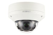 Netzwerkkamera - Hanwha Vision WiseNet X XNV-6080R - network surveillance camera - dome - XNV-6080R