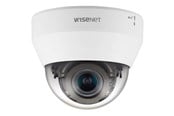 Netzwerkkamera - Hanwha Vision QND-6082R1 - network surveillance camera - dome - QND-6082R1