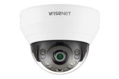 Netzwerkkamera - Hanwha Vision WiseNet Q QND-6012R1 - network surveillance camera - dome - QND-6012R1