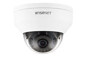 Netzwerkkamera - Hanwha Vision WiseNet Q QNV-6012R - network surveillance camera - dome - QNV-6012R