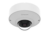 Netzwerkkamera - Hanwha Vision WiseNet Q QNF-C9010V - network surveillance camera - fisheye - QNF-C9010V