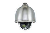 Netzwerkkamera - Hanwha Vision WiseNet Q QNP-6320HS - network surveillance camera - dome - QNP-6320HS