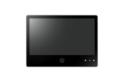 NVR Netzwerkvideorekorder - Hanwha Vision SMT-1031PV LED-backlit LCD monitor - SMT-1031PV