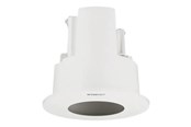 Systemzubehör - Hanwha Vision SHD-1128FPW - flush mount kit - SHD-1128FPW