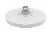 Systemzubehör - Hanwha Vision SBP-250HMW - camera cap mounting kit - SBP-250HMW