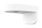 Systemzubehör - Hanwha Vision Wisenet SBP-120WMW - camera dome mounting bracket - SBP-120WMW