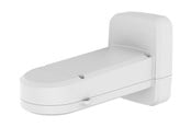 Systemzubehör - Hanwha Vision SBP-400WMW - camera mount - SBP-400WMW