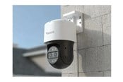 Netzwerkkamera - REOLINK Trackmix Series - network surveillance camera - turret - PCTMXPT4K02