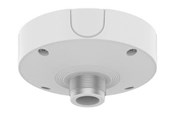 Systemzubehör - Hanwha Vision SBP-180CMB - camera mount base - SBP-180CMB