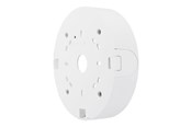 Systemzubehör - Hanwha Vision SBV-160BW - camera back box - SBV-160BW