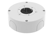 Systemzubehör - Hanwha Vision SBO-140BW - camera back box - SBO-140BW
