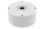 Systemzubehör - Hanwha Vision SBO-140WW - camera back box - SBO-140WW