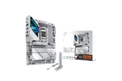 Mainboard - ASUS ROG STRIX X870E-A GAMING WIFI7 NEO Mainboard - AMD X870E - AMD AM5 - DDR5 RAM - ATX - 90MB1P30-M0EAY0