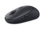 Maus - Dell Pro 7 MS726 - mouse - silent - 2.4 GHz Bluetooth 6.0 - graphite - Maus (Schwarz) - MS726-EMEA