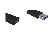 USB Kabel - ICY BOX IB-CB015 - USB-C adapter - USB-C to USB Type A - IB-CB015