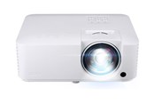 Projektoren - Acer Projektoren SL2520n - DLP projector - portable - 3D - 1920 x 1080 - 4000 ANSI lumens - MR.JYT11.001