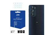 Handys - Schutzfolie - 3mk Motorola Edge 30 -  Lens Protection™ - 5903108474290