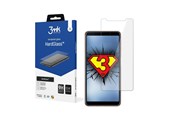 Handys - Schutzfolie - 3mk Samsung Galaxy A7 2018 - HardGlass™ - 5903108046992