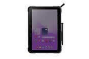 Tablets - Cover & Case - Targus Field-Ready Case for Samsung Galaxy Tab Active5 Pro and Tab Active4 Pro - THD975GLZ
