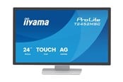 Monitor - 24" iiyama ProLite T2452MSC-W2AG - LED monitor - Full HD (1080p) - 24" - T2452MSC-W2AG