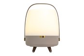Tragbare & Party-Lautsprecher - Kooduu Lite-up Play Portable speaker lamp powered - KO06-0103LS012-00