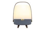 Tragbare & Party-Lautsprecher - Kooduu Lite-up Play Portable speaker lamp powered - KO06-0103LS010-00