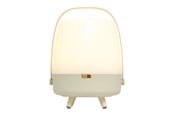 Tragbare & Party-Lautsprecher - Kooduu Lite-up Play Portable speaker lamp powered - KO06-0103LS011-00