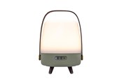 Tragbare & Party-Lautsprecher - Kooduu Lite-up Play Mini 2.0 - Sound by JBL - speaker - for portable use - wireless - KO06-0101LS012-02