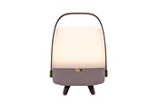 Tragbare & Party-Lautsprecher - Kooduu Lite-up Play Mini 2.0 - Sound by JBL - speaker - for portable use - wireless - KO06-0101LS001-02