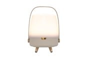 Tragbare & Party-Lautsprecher - Kooduu Lite-up Play Mini 2.0 - Sound by JBL - speaker - for portable use - wireless - KO06-0101LS011-02