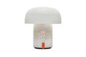Tragbare & Party-Lautsprecher - Kooduu Sensa Play Portable speaker lamp powered by - KO15-0120LS041-02