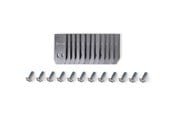 Rasenmäher - Ecovacs Zubehör Blade Kit - MBK120001
