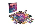 Brettspiele - Monopoly Super Mario Movie 2 (NO/DK) - G2638189