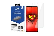 Handys - Schutzfolie - 3mk FlexibleGlass™ hybrid glass for Motorola Moto G82 5G - 5903108477963