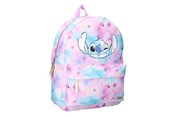 Schul-Zubehör - Vadobag Stitch Backpack Surf & Sun - 795-01181