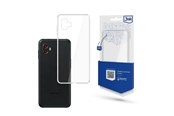 Handys - Cover & Cases - 3mk Armor Case for Samsung Galaxy XCover 6 Pro - transparent - 5903108490603