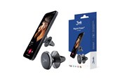 Handys - Anderes Zubehör - 3mk Magnet Power Car Holder Magnetic car holder - 5903108450423