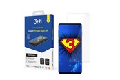 Handys - Schutzfolie - 3mk Samsung Galaxy S10 - SilverProtection+ - 5903108302715
