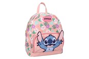 Schul-Zubehör - Vadobag Stitch Rugzak Carry The Cuteness - 795-01706