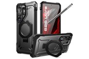 Handys - Cover & Cases - SUPCASE UB Grip Mag MagSafe Case for Samsung Galaxy S26 Ultra - Black - 843439161160