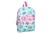 Schul-Zubehör - Vadobag Hello Kitty Backpack Cheerful - 230-3108