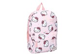 Schul-Zubehör - Vadobag Hello Kitty Backpack Friends first - 230-00981