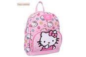Schul-Zubehör - Vadobag Hello Kitty Rugzak Carry The Cuteness - 230-01702