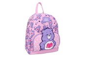 Schul-Zubehör - Vadobag Rugzak Care Bears Carry The Cuteness - 830-01701