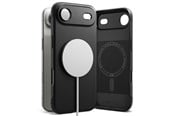 Handys - Cover & Cases - Ringke Onyx Magnetic MagSafe Case for iPhone 17 Air - Black - 8800328812192