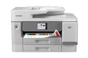 Drucker - Brother MFC-J6975DW Multifunktion - Farbe - Tinte - MFCJ6975DWRE1