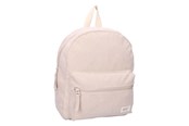 Schul-Zubehör - Vadobag Pret Backpack Ridge And Row - Beige - 428-01460